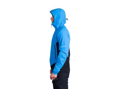 Northfinder GALILEO Jacke, blau/schwarz