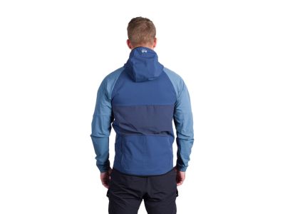 Northfinder GALILEO Jacke, blau
