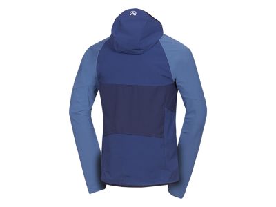 Northfinder GALILEO Jacke, blau