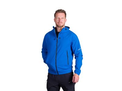 Northfinder EWALD bunda, modrá