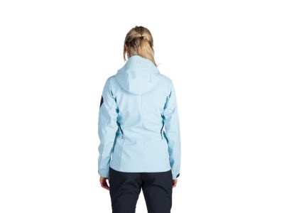 Northfinder ANGIE dámská bunda, skyblue