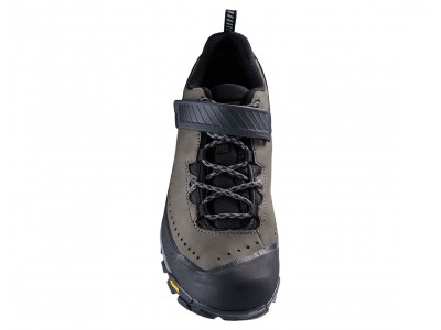 Shimano SHXM700 MTB men&#39;s gray shoes