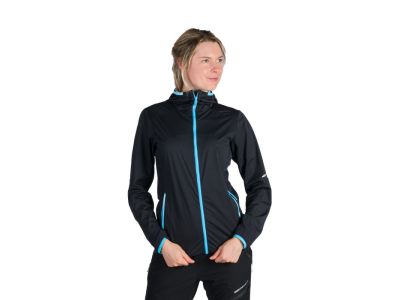 Northfinder KENDRA Damenjacke, schwarz