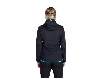 Northfinder KENDRA Damenjacke, schwarz