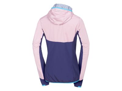 Northfinder KENDRA Damenjacke, rosa/lila
