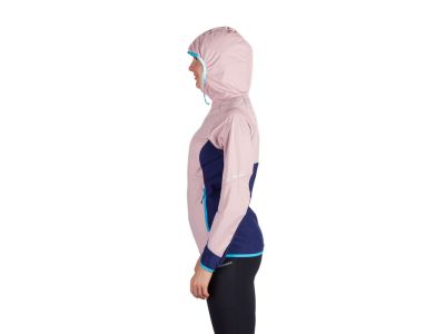 Northfinder KENDRA Damenjacke, rosa/lila