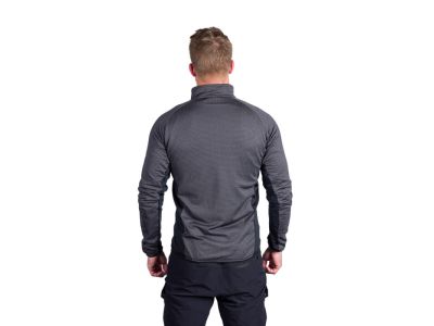 Northfinder PRIMO sweatshirt, black