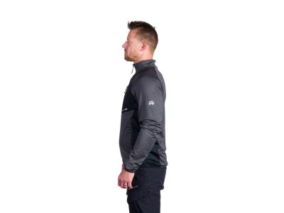 Northfinder PRIMO sweatshirt, black