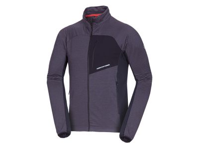 Northfinder PRIMO sweatshirt, black