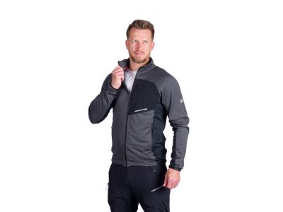 Northfinder PRIMO sweatshirt, black