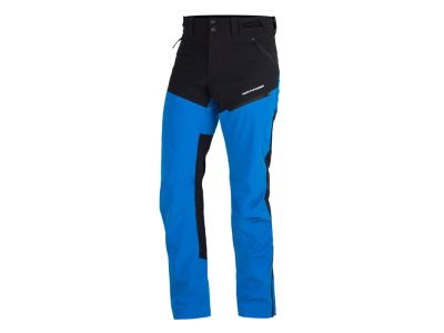 Northfinder FIERO pants, blue/black