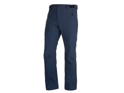 Northfinder PIERO pants, bluenights