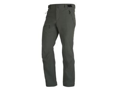 Northfinder PIERO pants, dark green