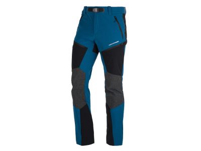 Northfinder LEONE pants, inkblue/black