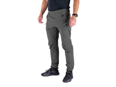 Northfinder GIAN nadrág, sötétzöld