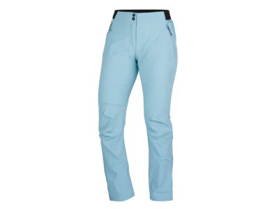 Northfinder RAQUEL women&amp;#39;s pants, light blue