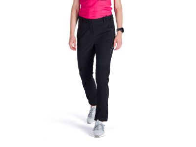 Pantaloni dama Northfinder STACI, negru negru