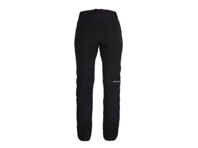 Pantaloni dama Northfinder STACI, negru negru