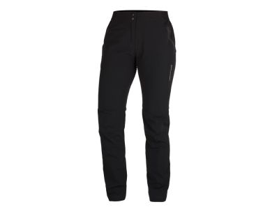 Northfinder TIA Damenhose, schwarz