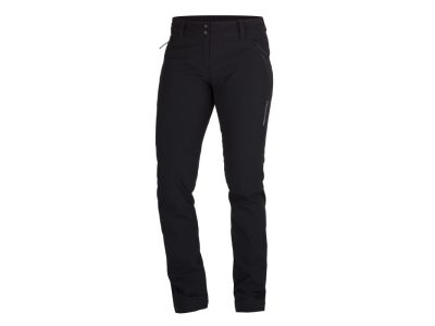 Northfinder TANA Damenhose, schwarz