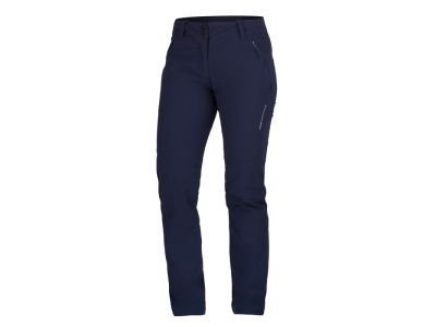 Northfinder TANA Damenhose, bluenights