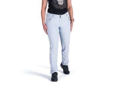 Northfinder TANA Damenhose, hellblau