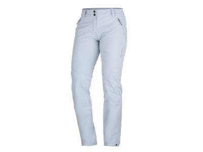 Northfinder TANA Damenhose, hellblau