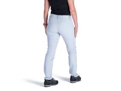 Northfinder TANA Damenhose, hellblau
