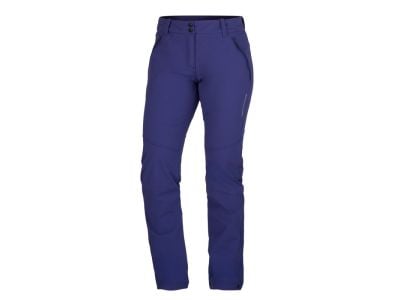 Northfinder TANA Damenhose, lila