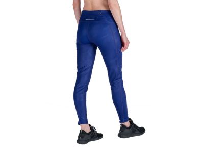Northfinder STACIA női leggings, allover print