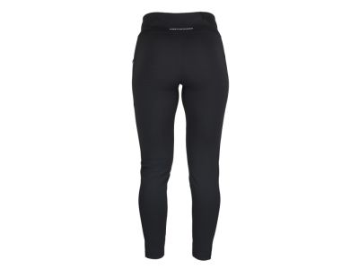 Northfinder STACIA női leggings, fekete mintás