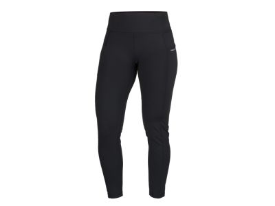 Northfinder STACIA női leggings, fekete mintás