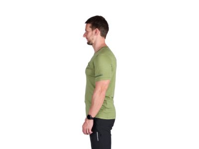 Northfinder RAINER T-shirt, green
