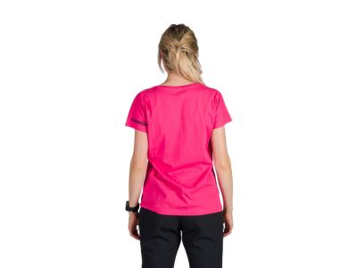 Northfinder DARCY Damen T-Shirt, rosa