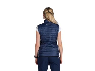 Northfinder SAMANTHA Damen Isolierweste, Bluenights