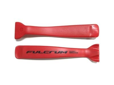 Fulcrum kompozitné montpáky, 6 ks