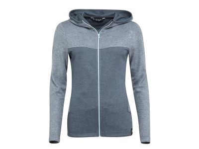 Chillaz SONNENWAND women&amp;#39;s sweatshirt, black/dark grey