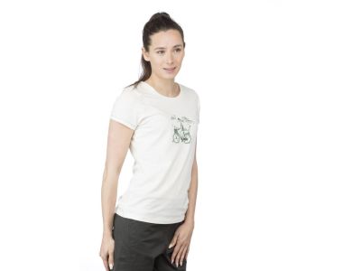 Chillaz SAILE TYROLEAN TRIP Damen T-Shirt, grau