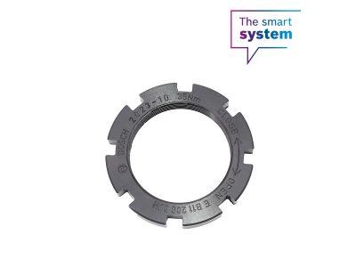 Bosch eBike2 / Smart System chainring lock lockring