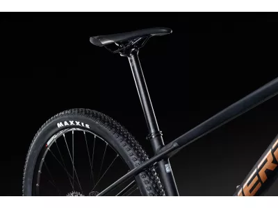 Bicicleta Lapierre Prorace 5.9 29, negru carbune