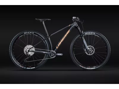 Lapierre Prorace 5.9 29 kolo, charcoal black