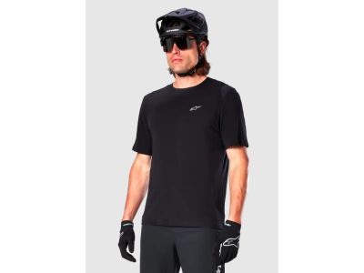 Alpinestars A-Dura Dri Wool mez, fekete