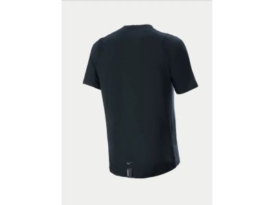 Alpinestars A-Dura Dri Wool dres, čierna