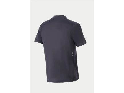 Alpinestars A-Dura Switch dres, černá