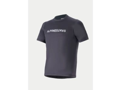 Alpinestars A-Dura Switch jersey, black