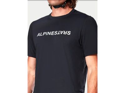 Alpinestars A-Dura Switch dres, černá