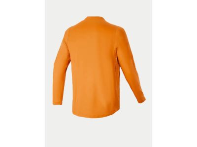 Alpinestars A-Dura Rocker Kindertrikot, Dunkelgold