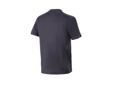 Alpinestars A-Dura Switch Kindertrikot, schwarz