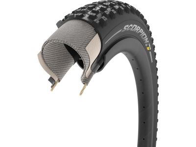 Pirelli Scorpion Trail M 29x2.40&quot; ProWall plášť, kevlar, OEM