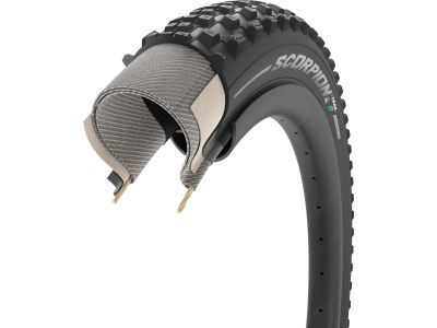 Pirelli Scorpion Trail R 29x2.40&quot; ProWall plášť, kevlar, OEM